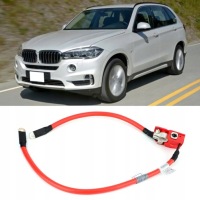 фото thumb №12, Положительный шланг аккумулятор 61129322056