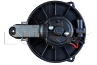 фото thumb №9, Вентилятор вентилятор audi a6 c5 allroad c5 1.8-4.2 01.97-08.05 nrf