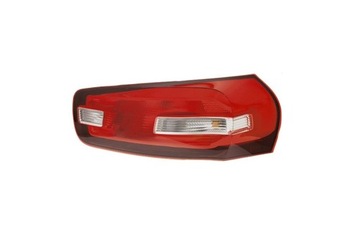 фото thumb №1, Лампа зад citroen c4 picasso 13- 9676120680 правая
