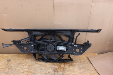 фото thumb №10, Pas перед переднее + вентилятор bmw 3 r46 купе cabrio рестайлинг 2007r 3.0 d