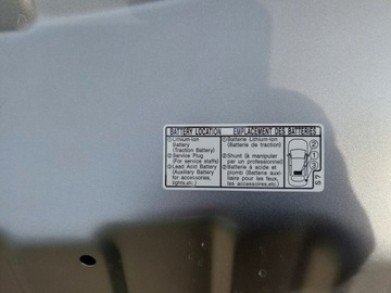 фото thumb №9, Toyota rav4 / rav 4 / rav-4 v 2018- капот перед ""grad""