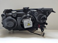 фото thumb №9, Лампа правая передняя saab 9-3 93 ксенон