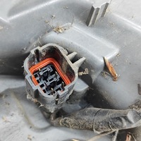 фото thumb №7, Kia sorento 2012 правая сторона лампа задняя