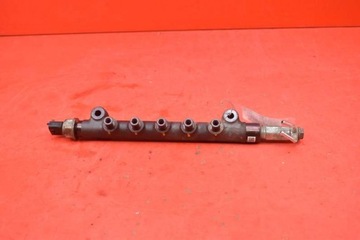 фото thumb №6, Планка впрыскивающий 55490702 opel astra 5 v k 1.6 cdti 95 km 15-20