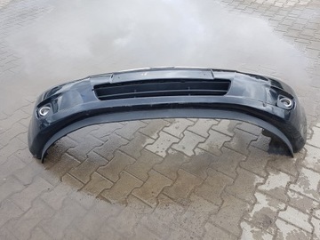 фото thumb №9, Kia ceed i 06-09r бампер перед решітка радіатора 1k