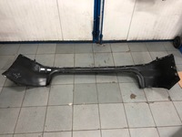 фото thumb №11, Mercedes gla w247 2020- бампер задня a2478855600