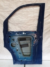 фото thumb №9, Vw crafter 2 ii 7c 17- дверь правое передние перед