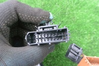 фото thumb №5, Установка жгут панели alfa romeo stelvio