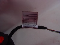 фото thumb №10, Жгут электропроводка дверь правый задняя bmw 2 f45