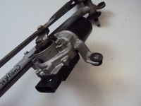 фото thumb №4, Механизм дворник перед chevrolet malibu