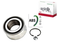 фото thumb №1, Подшипник колеса opel перед agila 08- fag