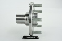 фото thumb №2, Ступица колеса перед toyota carina vi 1.8 gl 2.0 td