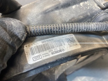 фото thumb №11, Вентилятор радиатор воды opel zafira iii c 1.6 cdti