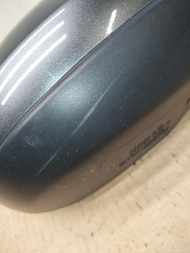 фото thumb №8, Дзеркало праві перед mazda 6 gh рестайлінг 7 pin 2010-2012 колір 38r uk