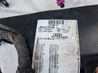 фото thumb №9, Audi s6 a6 c7 4g 4.0 tfsi lift sedan електропроводка джгут кабіни комплект 16r