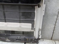 Jeep grand cherokee wj люк 99-04 r. в Украине, фото thumb