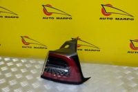 Tesla 3 2017 2018- фара задній правий led америка Доставка, фото thumb