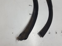 фото thumb №4, Suzuki grand vitara ii lift 08-14r накладки крила задня комплект