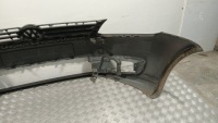 фото thumb №13, Бампер решітка vw touran 1t0 caddy 2k5 10-15 1t0807221m оригінал bez дірка