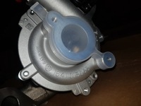 фото thumb №11, Турбонагнітач r megane iii,iv 1.5dci 144102767r