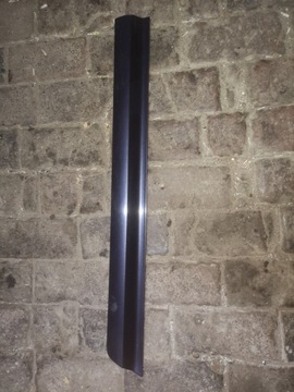 фото thumb №1, Планка нижня двері лівий зад audi a8 d3 довгий lz7q