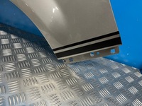 фото thumb №8, Mercedes w204 крила лівий перед передній