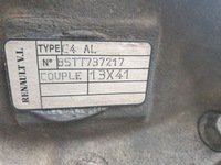 фото thumb №5, Задній міст renault c4al 13/41