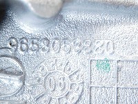 фото thumb №9, Лапи подушка двигателя кронштейн 1.4 16v kfu peugeot citroen c4 207 307