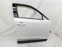 фото thumb №2, Двері праве перед kpl. - peugeot 2008 ii 19-23