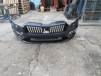 фото thumb №1, Бампер перед передний skoda octavia 4 iv rs