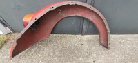 фото thumb №10, Крило vw garbus лівий зад задній оригінал крило