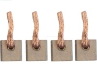 фото thumb №10, Щітка вугільна, стартер as-pl sb1001