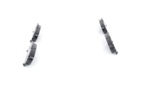 фото thumb №3, 0986494873 bos тормозные колодки тормоза задняя