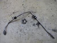 фото thumb №4, Шланг топлива mini f55 f56 1.5 b