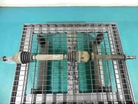 фото thumb №1, Полуось правая renault scenic ii 1.5 dci механическая коробка передач 5b