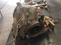 фото thumb №6, Міст задній задня cls w219 c219 55 amg