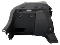 фото thumb №1, C-hr chr 2.0 гибрид обшивка багажника левый комплект