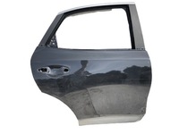 фото thumb №1, Двері задня задні праве kia x-ceed xceed