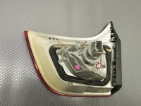 фото thumb №10, Bmw e71 лампа левая задняя w крышка