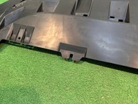 фото thumb №9, Mercedes vito w447 v-klasa плита захист pod бампер a4478850036