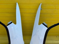 фото thumb №6, Jeep cherokee kl крыло перед левый правые pw7 2016r.