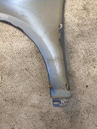 фото thumb №11, Крило перед права сторона volvo v40 2 2012 - 2017 31301262