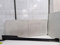 фото thumb №1, Kia pro ceed 2 ii gt 3d планка порогова накладка права 87754-a2800