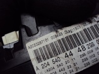 фото thumb №9, Спідометр  прилади mercedes c-klasa w204 дизель 07-14