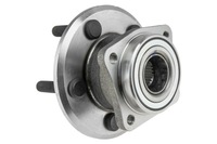 фото thumb №1, Ступиця колеса зад toyota corolla matrix 4wd 02-