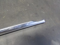 фото thumb №7, Молдинг уплотнитель правый перед audi a6 c8 18-23r sedan