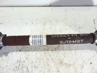 фото thumb №3, Приводной вал левая автоматическая коробка передач renault scenic ii 1.9 dci