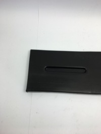 Купити Труба обдув повітря права mercedes w201 190 2018312246, фото thumb