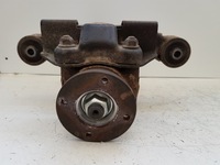 фото thumb №5, Мост задняя задний дифференциал subaru outback 4 iv 2.0d