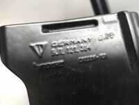 фото thumb №8, Porsche taycan 9j1 2020 комплект радиатор 9j1959455d